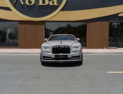 2021 Rolls-Royce Dawn - Low Mileage, Fully Loaded, Immaculate Condition