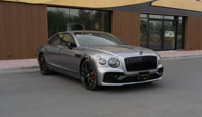 Bentley Flying Spur Bentley Continental Flying Spur 2023 Exclusively on DubiCarsExclusively on DubiCars