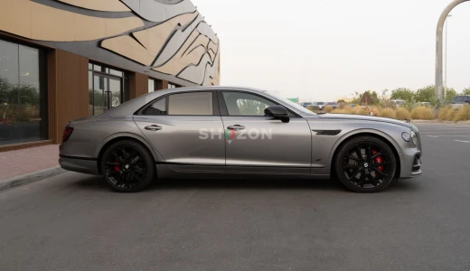 Bentley Flying Spur Bentley Continental Flying Spur 2023 Exclusively on DubiCarsExclusively on DubiCars