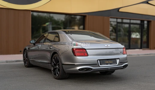 Bentley Flying Spur Bentley Continental Flying Spur 2023 Exclusively on DubiCarsExclusively on DubiCars