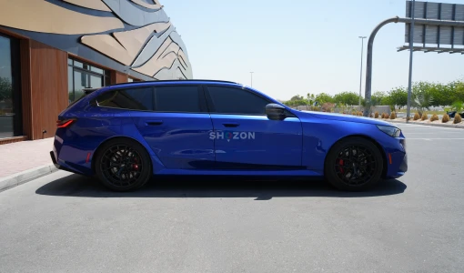 BMW M5 Touring 4.4L | 717 hp | Perfect Condition