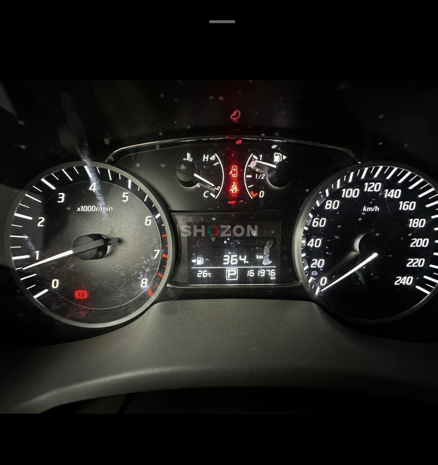 nissan sentra 2019 gcc