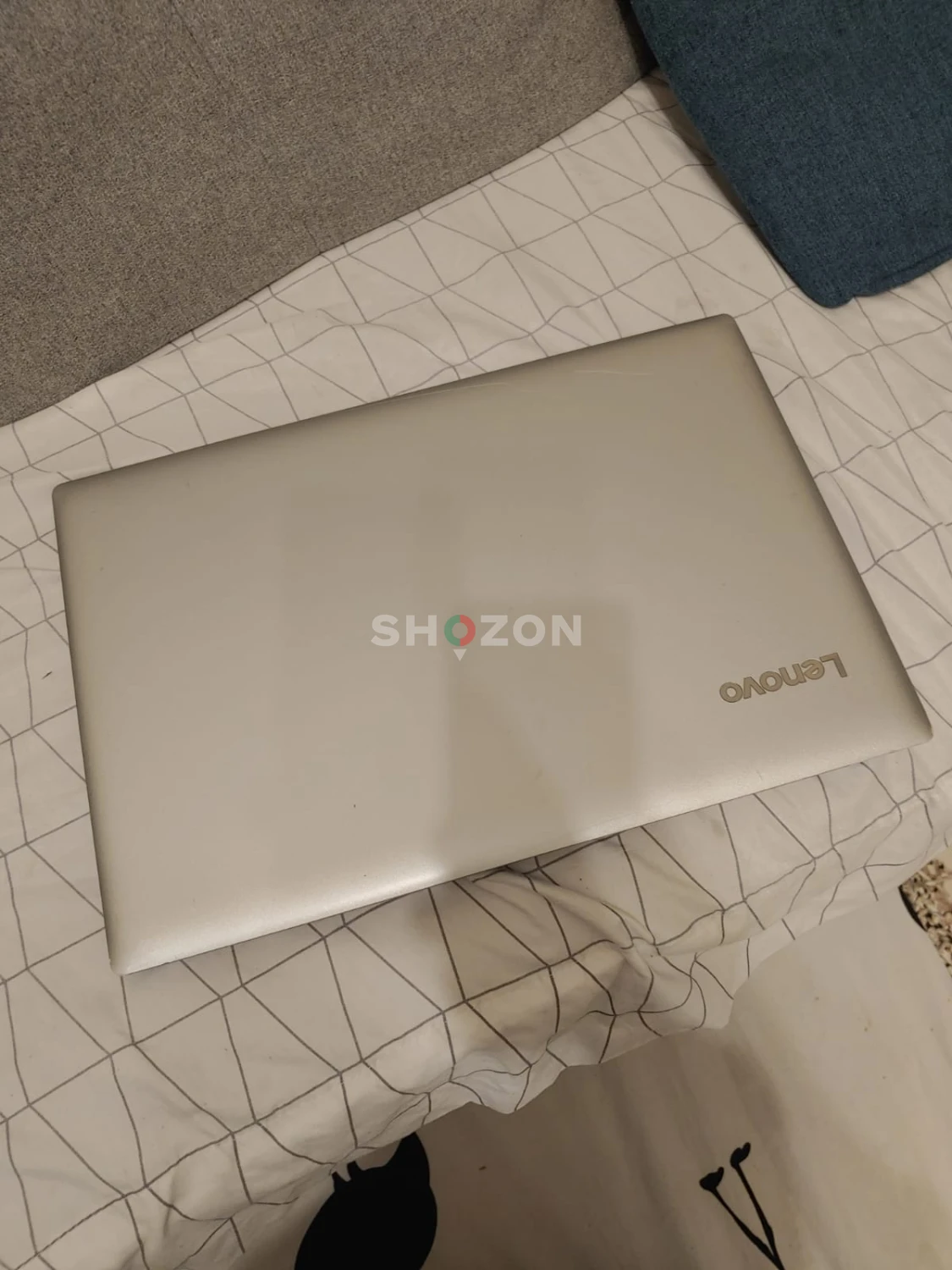 Laptop for Auction 