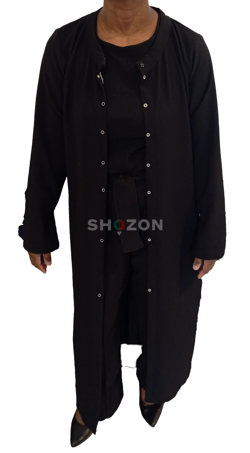 Custom and Bespoke Private Tailoring