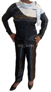 Custom and Bespoke Private Tailoring