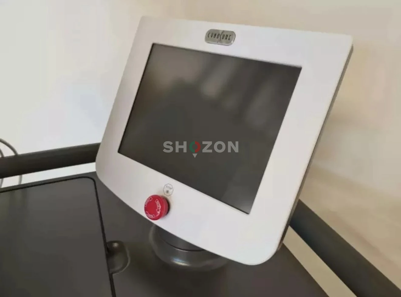 Sculpsure slimming machine