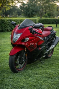 Shozon listing image