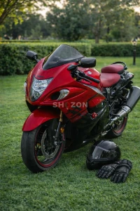 Shozon listing image