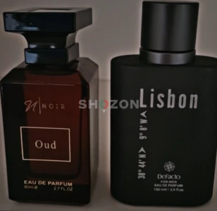 Shozon listing image