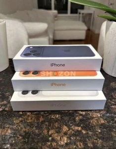 Original Apple iPhone 17 Pro Max 512GB unlocked 