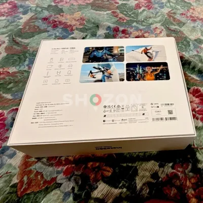 New Sealed INSTA360 X5 8K 360° Action Camera with All accessories+ Warranty.