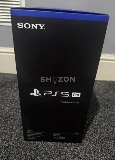 Shozon listing image