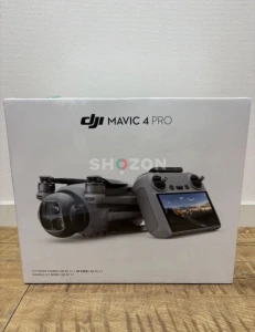 Brand New DJI Mavic 4 Pro Fly More Combo  Drone + DJI  RC Pro 2.