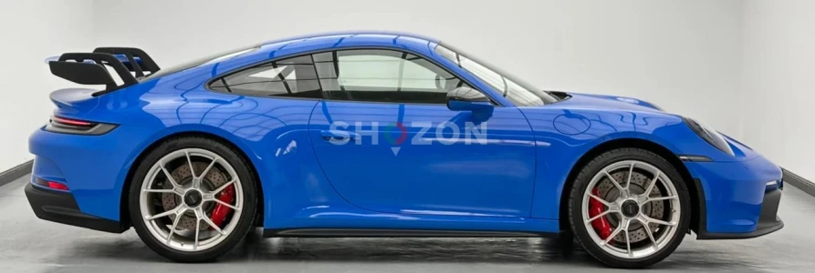 2023 Porsche 911 GT3, Brand New, 1 Year Porsche Warranty, Excellent Condition