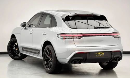 2024 Porsche Macan GTS, 1 Year Warranty Unlimited, Porsche Full Service History