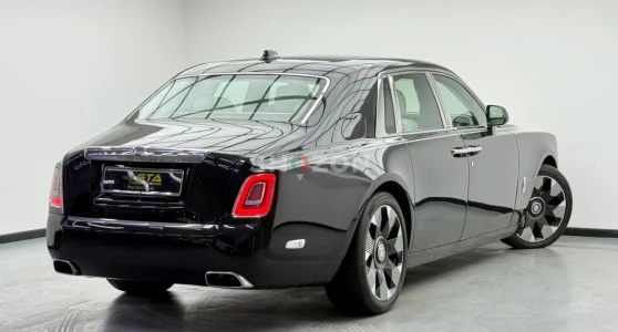 2024 Rolls Royce Phantom Series 2, Brand New, April/2028 Rolls Royce Warranty + Service Contract, GCC