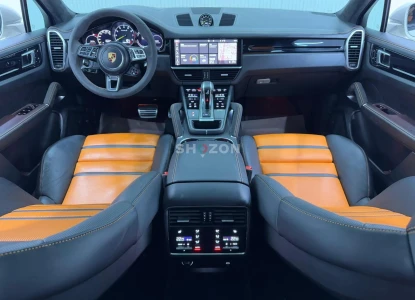 Shozon listing image