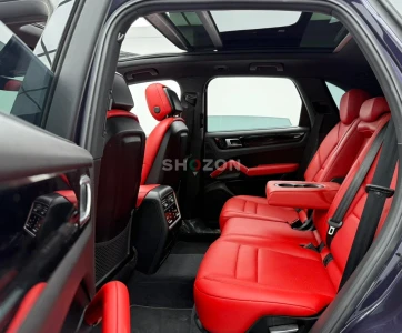 Shozon listing image