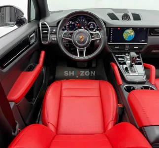 Shozon listing image