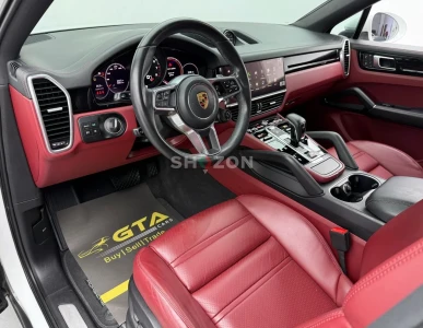 Shozon listing image