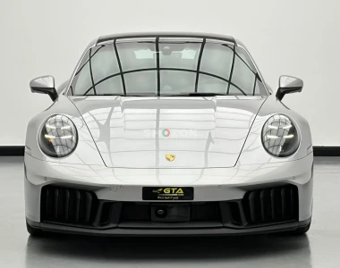 2026 Porsche 911 Carrera GTS T-Hybrid, Brand New, 2 Years Porsche Warranty, Excellent Condition, GCC