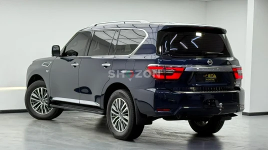 Shozon listing image