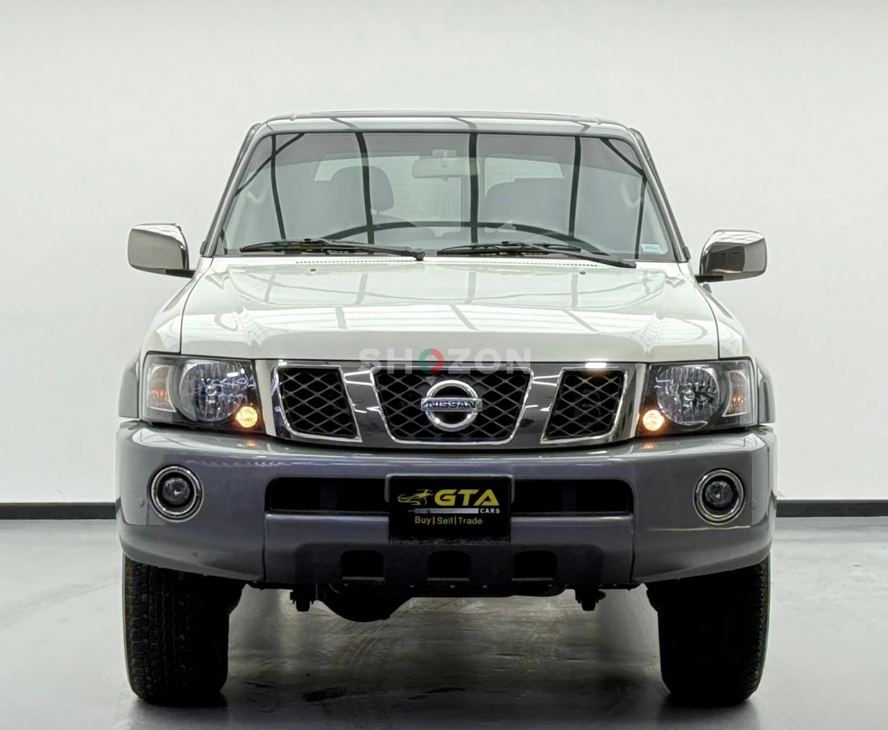 2024 Nissan Patrol Super Safari Al Ostoura Edition, 2029 Nissan Warranty, Low Km, GCC