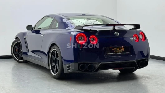 Shozon listing image