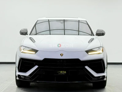 2023 Lamborghini Urus Performante, Warranty, Full Service History, Very Low Km, Fully Loaded