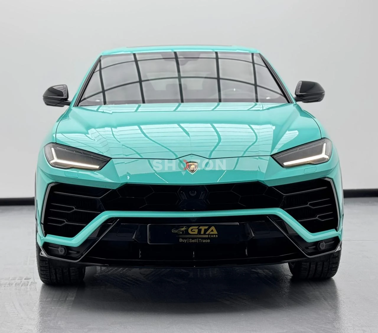 2020 Lamborghini Urus, 1 Year Warranty, Full Service History, Excellent Condition