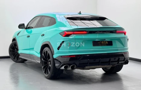 Shozon listing image