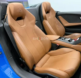 Shozon listing image