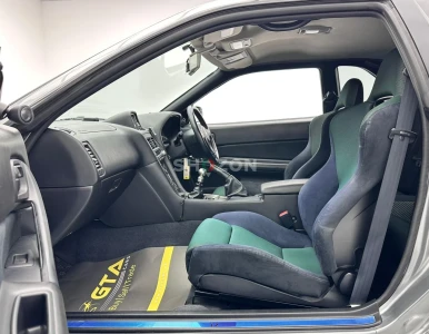 Shozon listing image