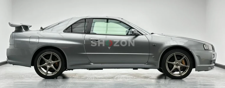 Shozon listing image