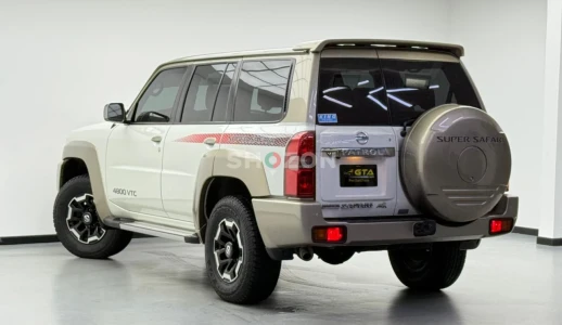 Shozon listing image