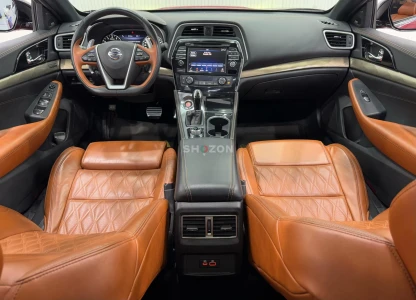 Shozon listing image