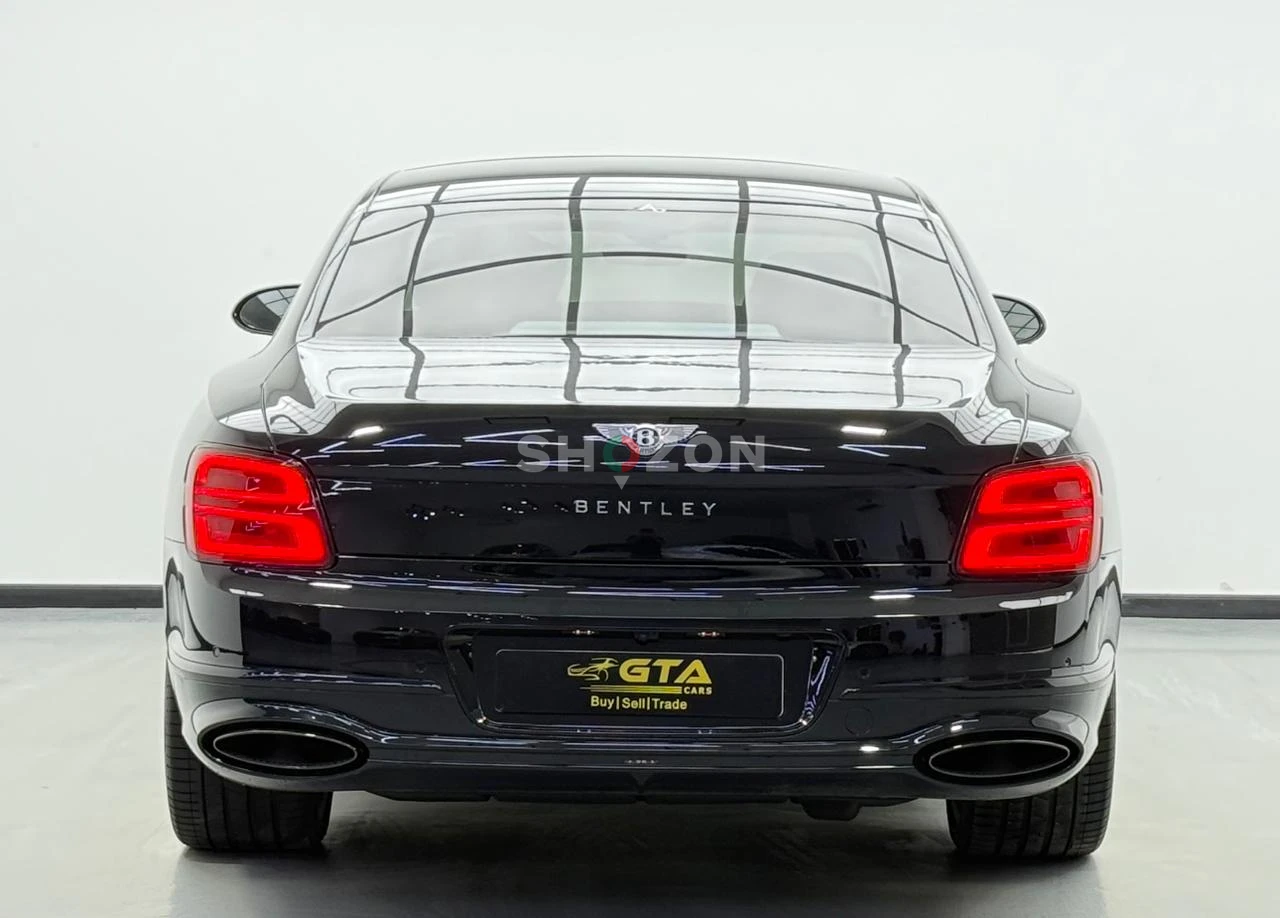 2020 Bentley Flying Spur, Warranty+Full Service History ,GCC