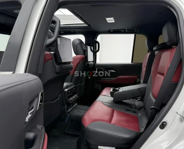 Shozon listing image