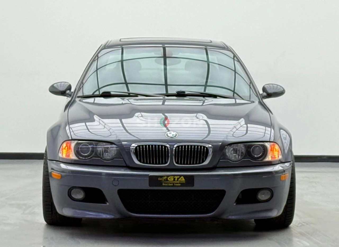 2003 BMW M3 ,Excellent Condition ,American Spec