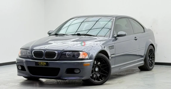 2003 BMW M3 ,Excellent Condition ,American Spec