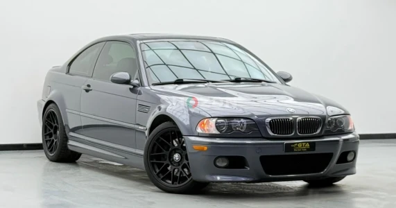 2003 BMW M3 ,Excellent Condition ,American Spec