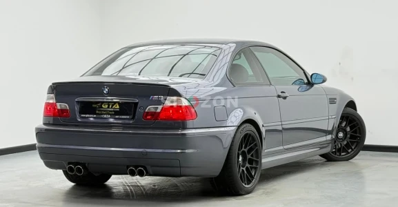 2003 BMW M3 ,Excellent Condition ,American Spec