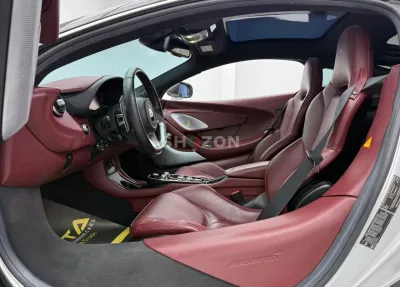 Shozon listing image