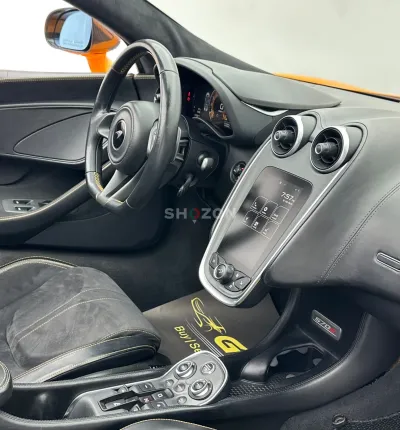 Shozon listing image