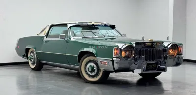 Shozon listing image