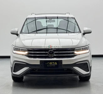 2023 Volkswagen Tiguan L 300 TSI, 1 Year Warranty, Excellent Condition
