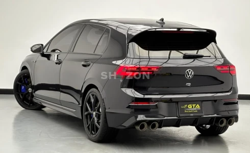 2024 Volkswagen Golf R, 03/2029 Volkswagen Warranty, 3 Years Volkswagen Service Package, Volkswagen Full Service History, GCC