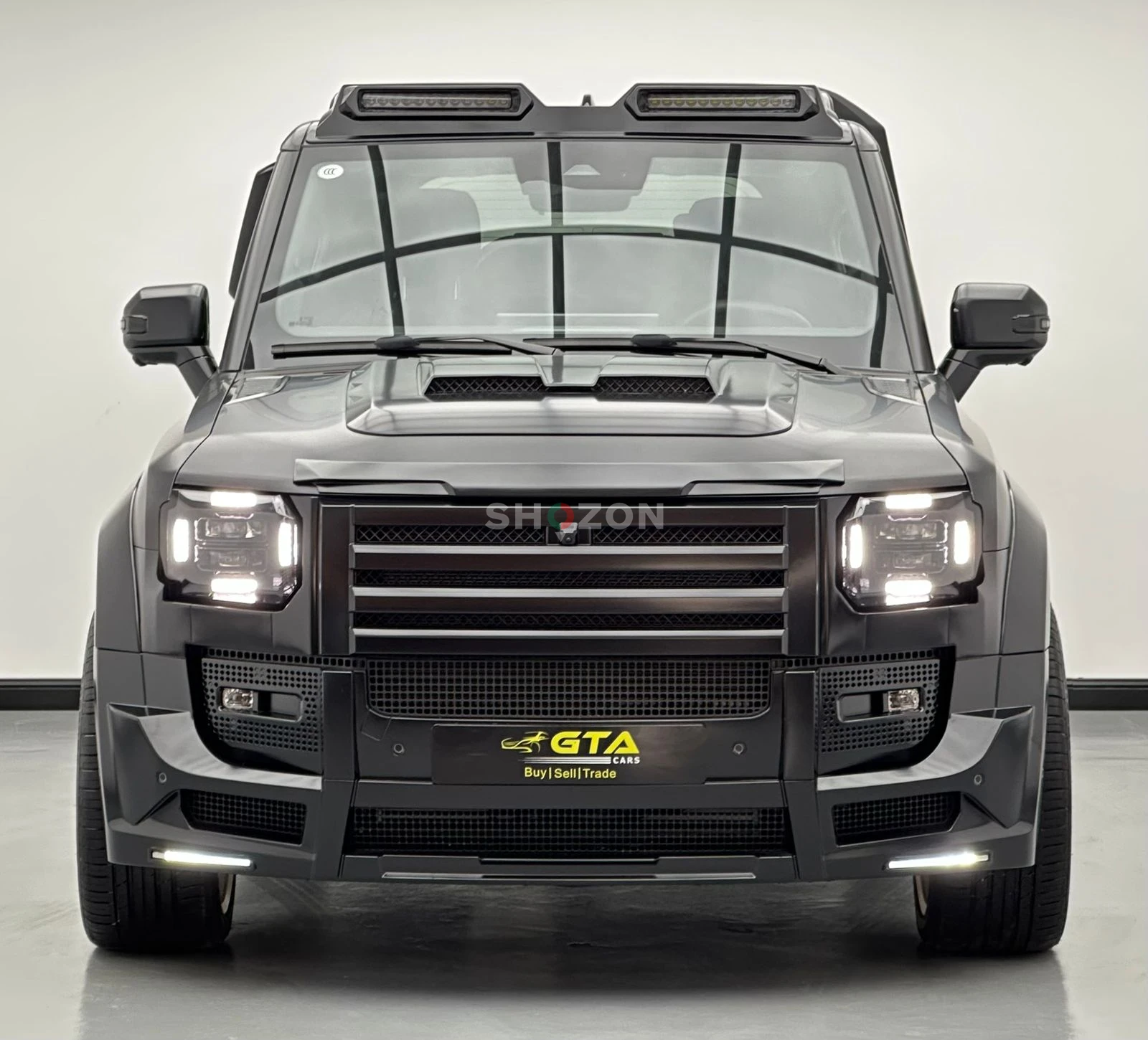 2025 Jetour T2 Travel Plus, Defender Kit, Brand New, 1 Year Warranty Unlimited, Excellent Condition