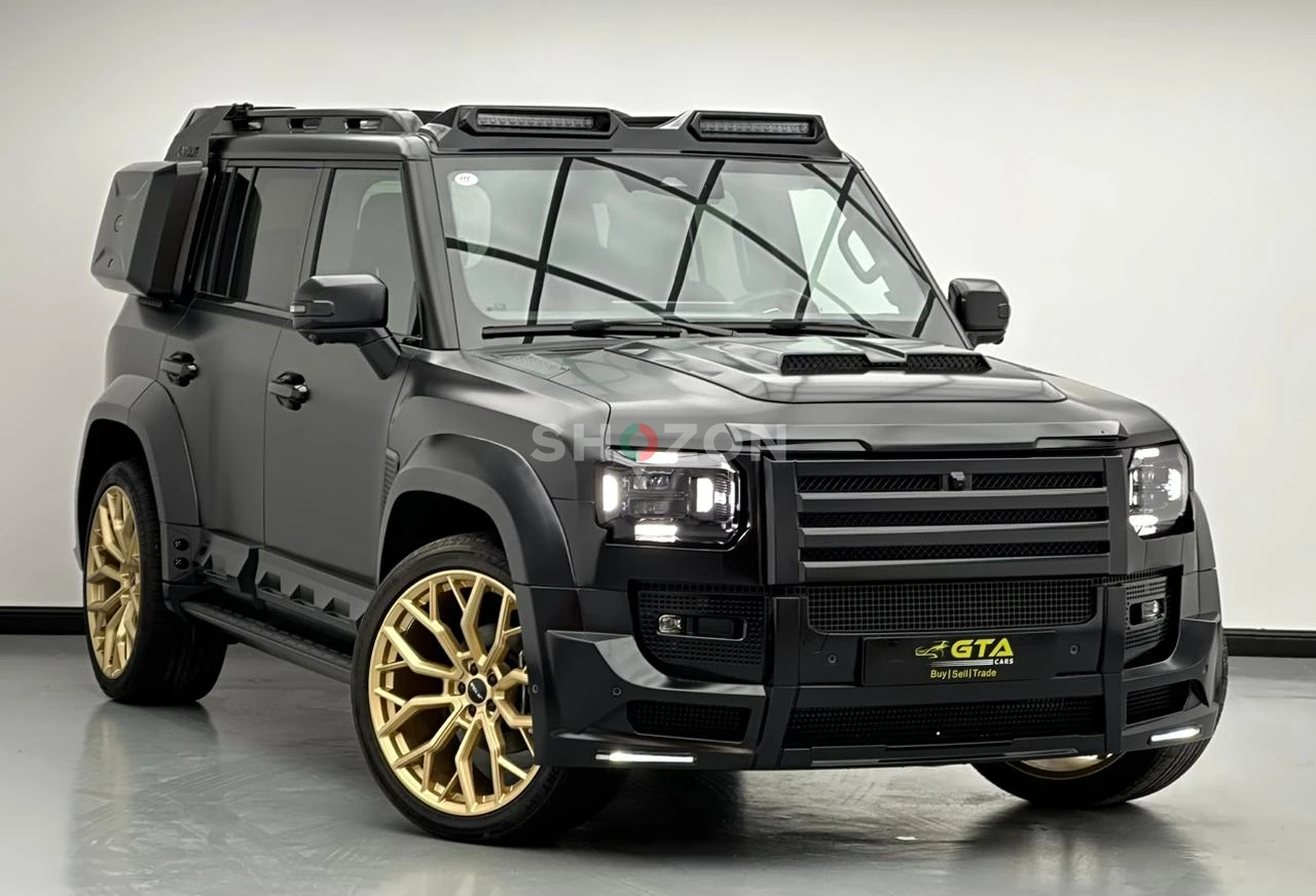 2025 Jetour T2 Travel Plus, Defender Kit, Brand New, 1 Year Warranty Unlimited, Excellent Condition