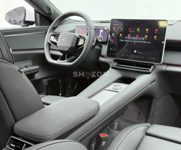 Shozon listing image